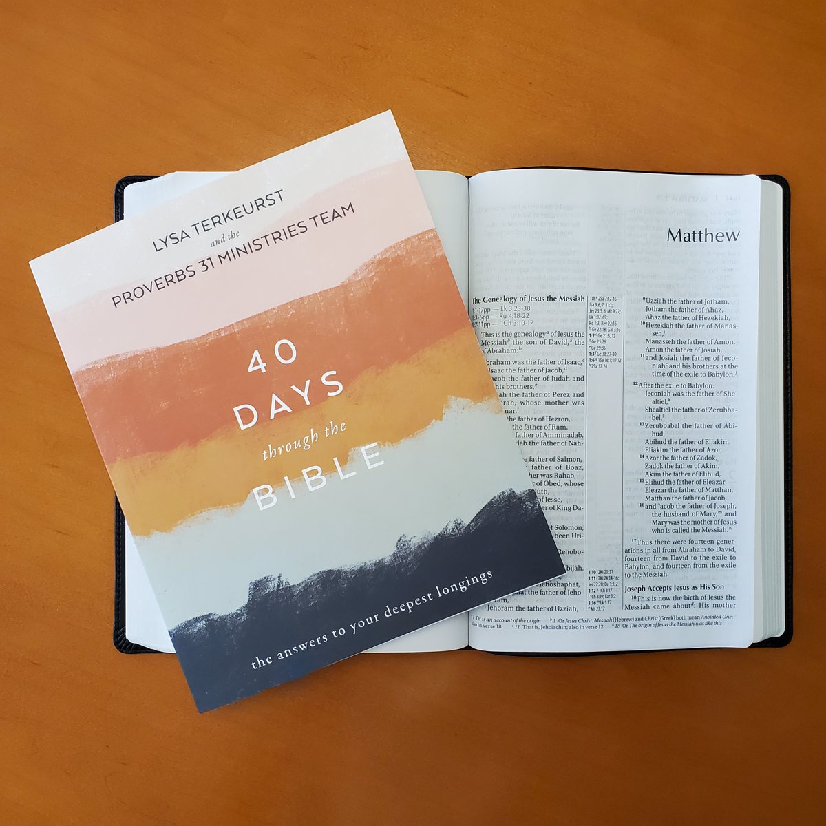 HarperChristian Resources tweet media