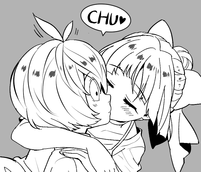 CHU💗 