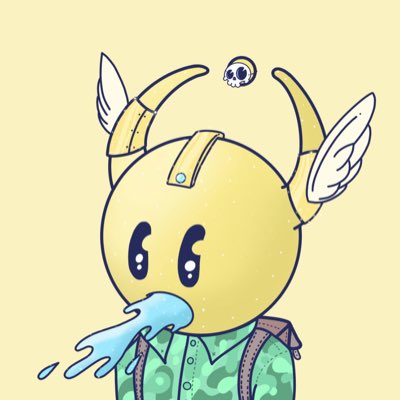catflannel's tweet photo. #NewProfilePic had to change my PFP to the new @quirkiesnft #Quirkling I just got π€π»πππ¦πͺΆ whatβs your favorite Quirkling in your collection? Drop it β¬οΈ and letβs make sure we are following each other! Have a great day Quirksville! #QuirkiesloveQuirklings #QuirklingsLanded https://t.co/q95sj3LILA