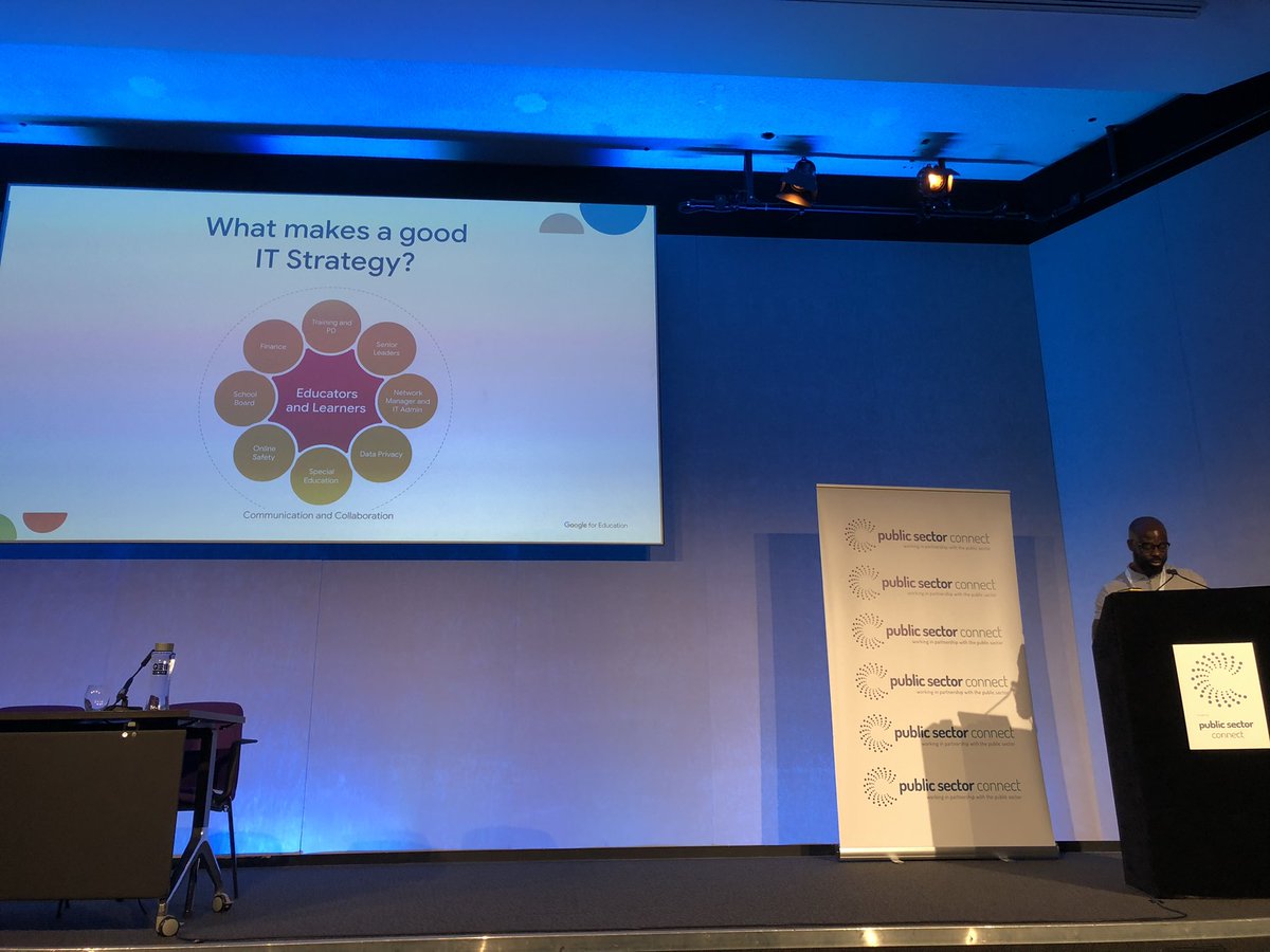 HackneySBM's tweet photo. Building a cost effective IT strategy presented by @GoogleForEdu at the #schoolRM22 Some good key points to take back #sbltwitter #sbmtwitter #sbm #sbl #sbp 
#Sbmchat #Sblvoice #Sblmatters #Sblconnect #Sbpcommunity https://t.co/hspOO5NqHb