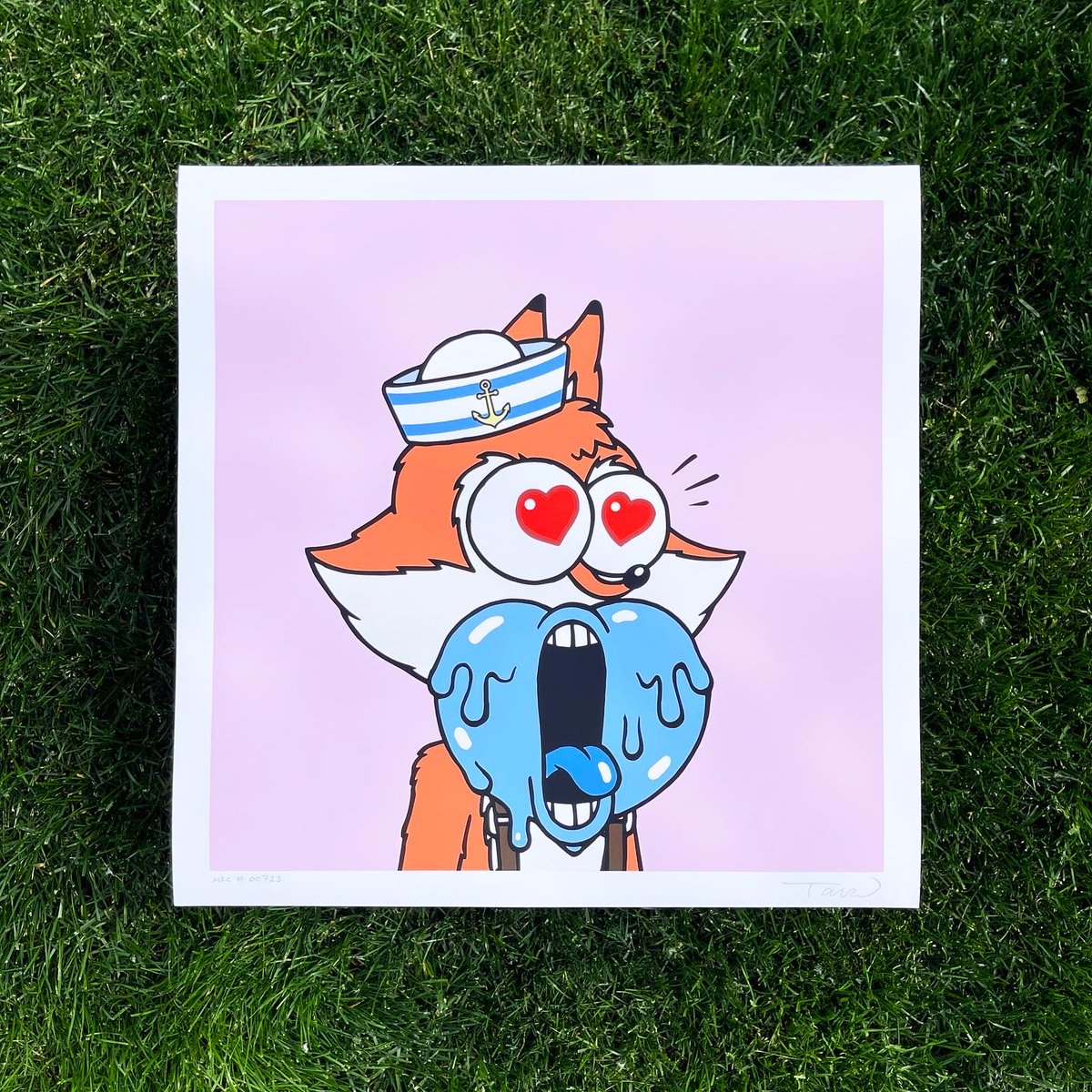 MitoFoxClub tweet media
