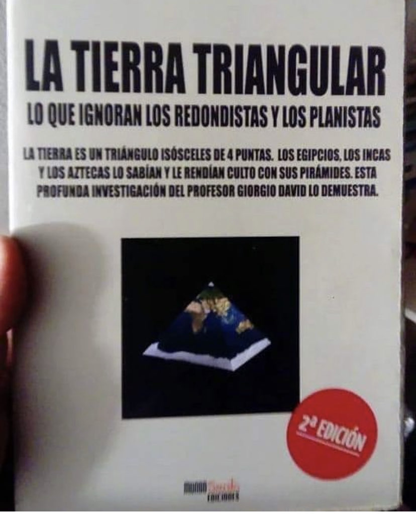 JusrezMaria's tweet photo. 🤦🏻‍♀️🤦🏻‍♀️😂lo que nos hacía falta.. https://t.co/uMagWwRtsa