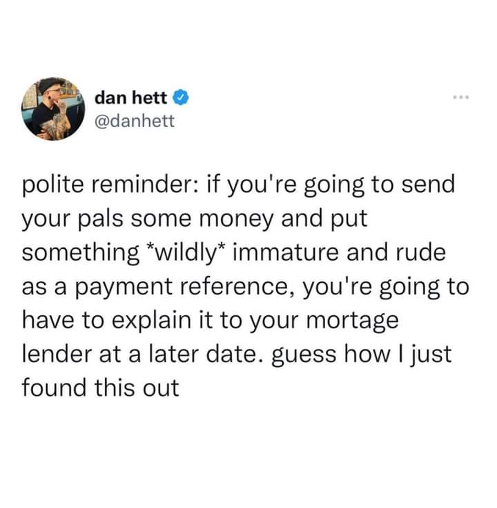 Onecommunitybl1's tweet photo. Important information 👇😂 https://t.co/tWPkgD8e33