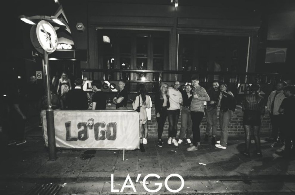 La'go Liverpool tweet media