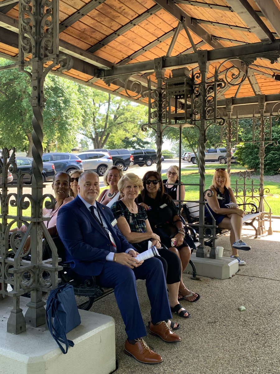NYSPTA's tweet photo. Our first meeting today with Congresswoman Rice’s office! #PTAflexible meeting virtually from a bus stop…Where we talk isn’t important; it is the issues we advocate for all children that makes a difference! ⁦@kbelokopitsky⁩ ⁦@NYSPTAPresident⁩ ⁦@NationalPTA⁩ https://t.co/2QODVBzLot