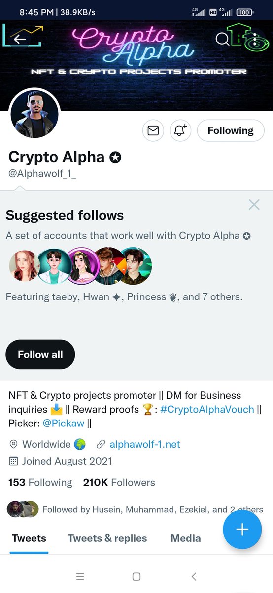 Kissmequick75's tweet photo. @GiveAwayHost @Alphawolf_1_ All done. https://t.co/Jf679VS9wX