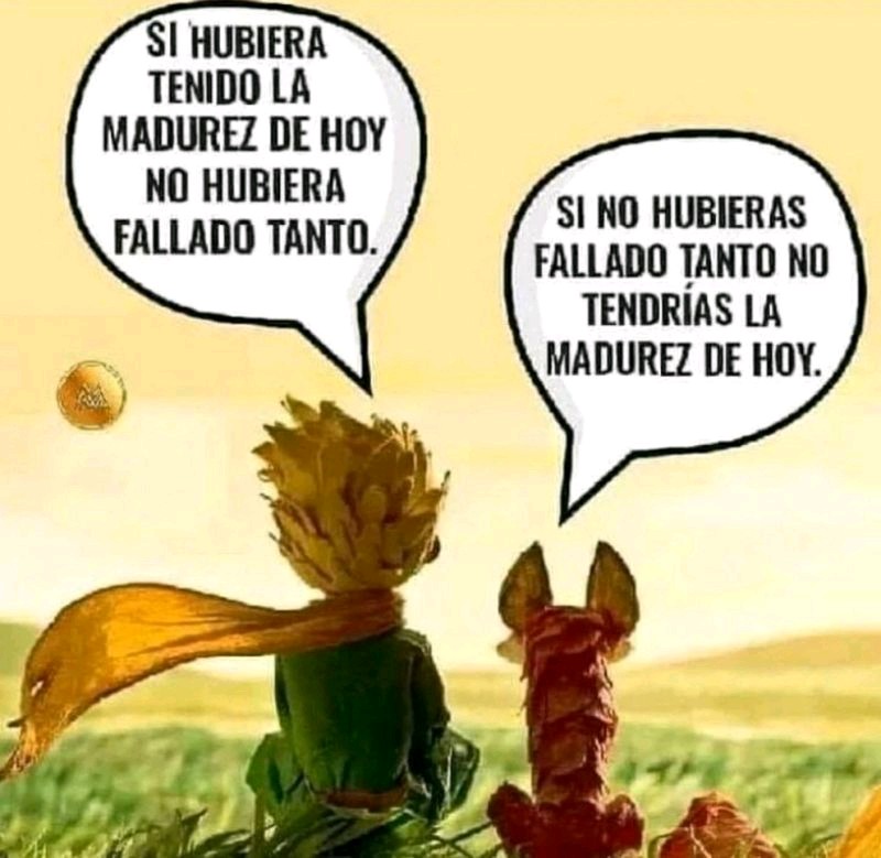 Nota del día vía <a href="/Inspiras_/">Revista Inspiras</a>