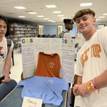 Photo by IB Program at FTHS (@IBatFTHS)