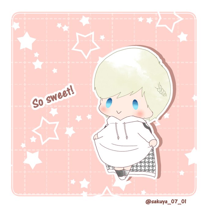 編み込みのtwitterイラスト検索結果 古い順