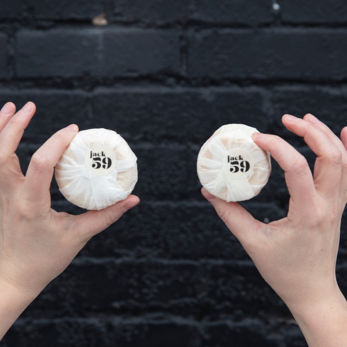 BecomingLessPod's tweet photo. Solid shampoo is a low waste alternative to bottled shampoo. And if you use @jack59inc , it's made right here in Edmonton, too!

#jack59 #shampoobar #reduce #zerowaste #ecobeauty #plasticfree #ecofriendlyproducts #noplastic #reducereuserecycle #sustainableproducts #wastefree https://t.co/mvzjgCZ3Ys