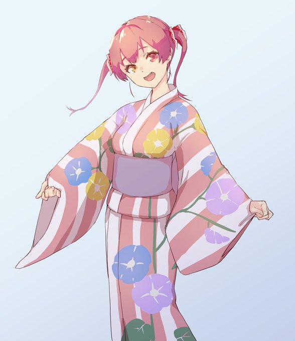 #マリンのお宝 