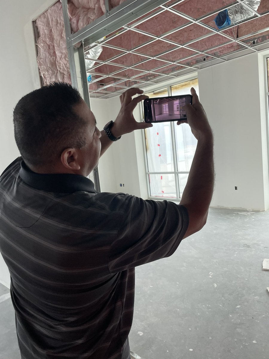 Chantelle Greene (@thdchantelleg) on Twitter photo Diego and Melissa claiming their new offices! 🙌🏽🙌🏽🙌🏽 #IrwindaleFDC #FirstInCali <a href="/Mcgalec99/">Kelly Schnatter</a> @DL3472 @melissaTHD6007 Diego and Melissa claiming their new offices! 🙌🏽🙌🏽🙌🏽 #IrwindaleFDC #FirstInCali <a href="/Mcgalec99/">Kelly Schnatter</a> @DL3472 @melissaTHD6007