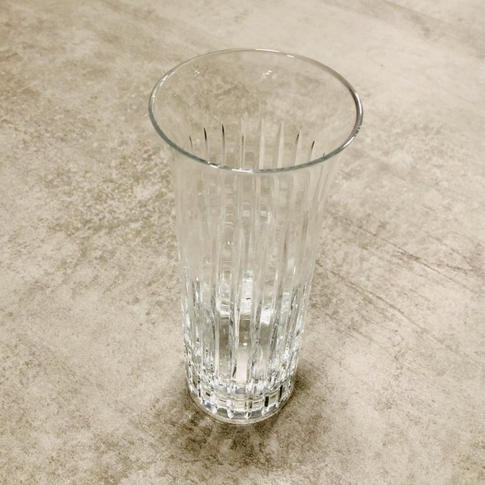 綺麗なグラスのtwitterイラスト検索結果