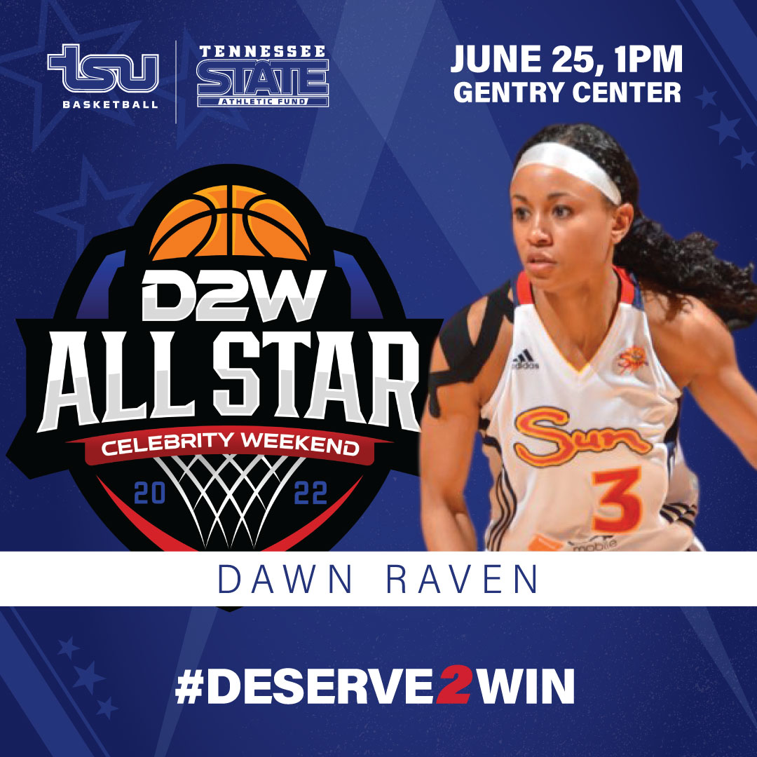 Tennessee State Men's Basketball tweet media