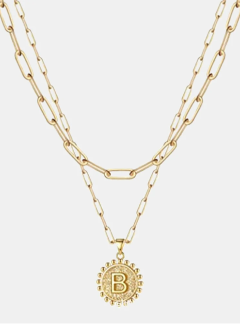 abphilosopher's tweet photo. Luxury Layering Paperclip Chain
#chain #necklace #pendant #paperclipchain #crown #Alphabetchain #trendyjewelry #necklace #jewelry #girlsfashion #giftforher #birthdaygift #onlineshopping #fallfashion 
AD

👇
https://t.co/edvOVk7XDy https://t.co/c79SiCXm06