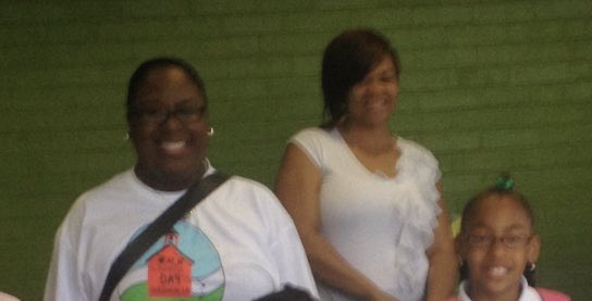 ITcreswellmnps's tweet photo. I have been bubbling over with pride since they contacted me about her and told me she won!! I was her principal from 3rd through 8th grade!!!! What a beautiful spirit, mind and soul!!! She has always been bound for greatness!! #itcreswellmnps https://t.co/KTFATf3gtq