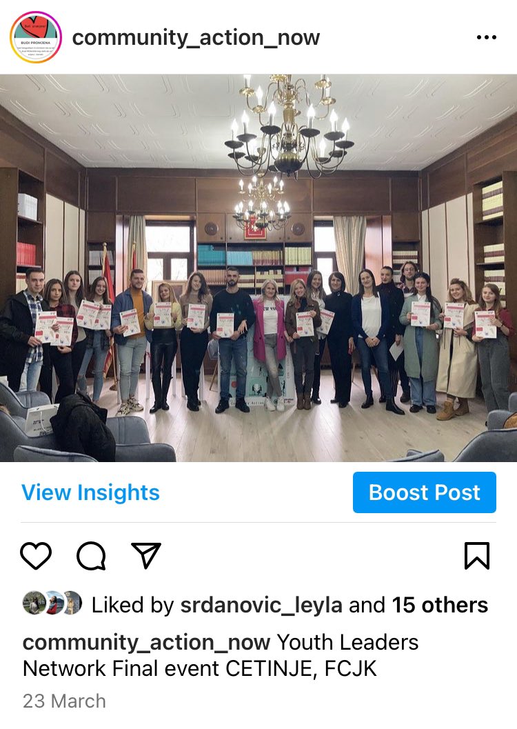 Aleksandra Radoman-Kovacevic tweet media