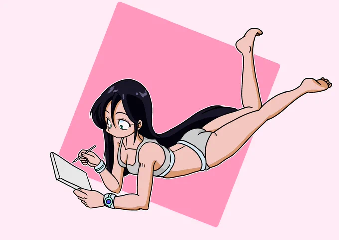 おやすみなさい♪ 