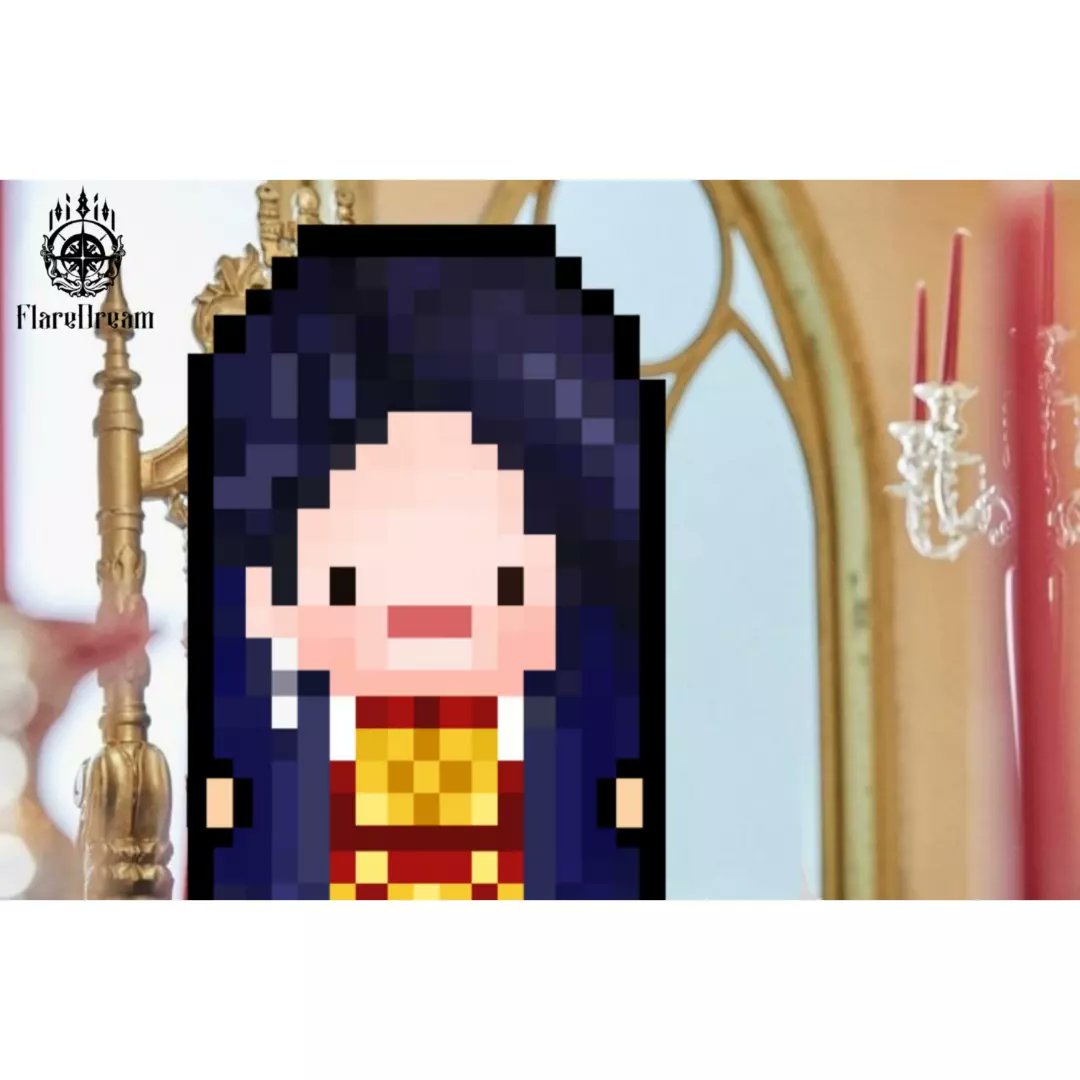 keoment's tweet photo. [•]
-
-
-
-
FLARE DREAM 5TH MINI ALBUM "RAID OF QUEEN" SOLO CONCEPT PHOTO #01 #02 #yubin #sunrise COMING SOON 2022_06_0/0
-
-
⚔️TITLE:DEJA VU
-
-
#monthlyidol #keom #ent #alice #dreamcather #flaredream #yubin  #suyeon #sunrise #yg #chaejeong #carin #taeryong https://t.co/GfH0uIDmxV