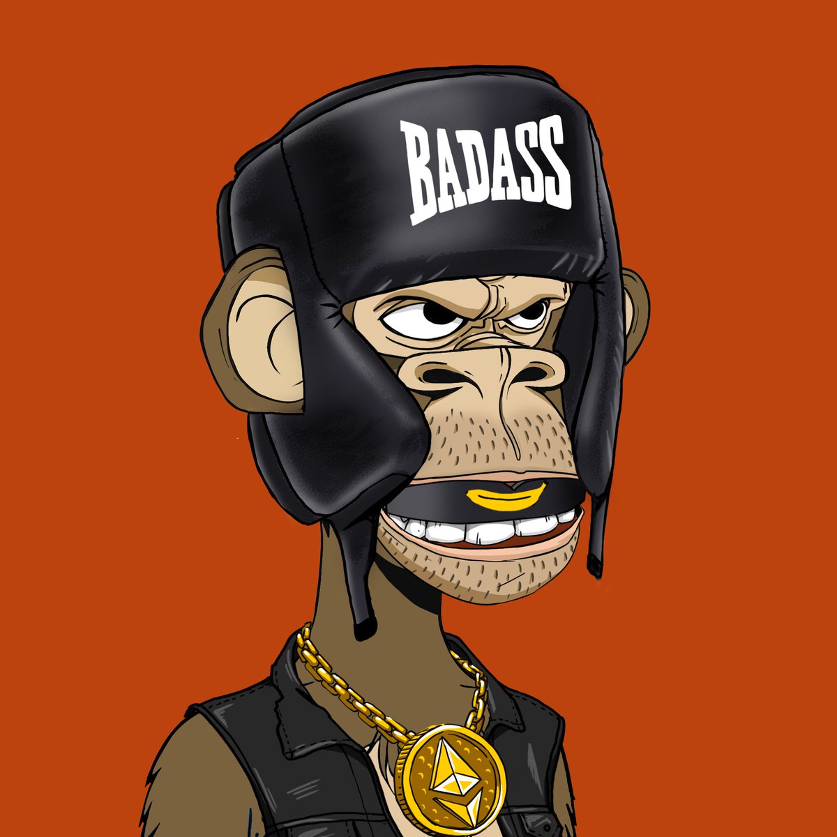 Win or lose, the fight is worth it 👊 #teambadass
#BANCNFT #NFT #NFTs #NFTCommunity like + RT!