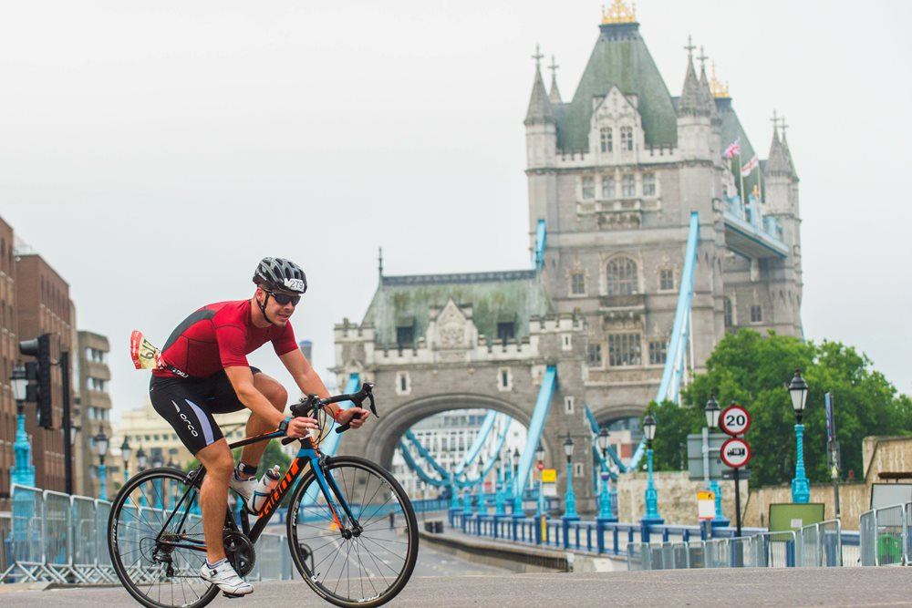 British Triathlon tweet media