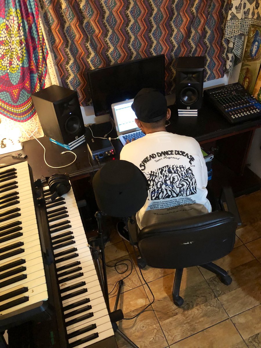 Dimas Wibisono tweet media