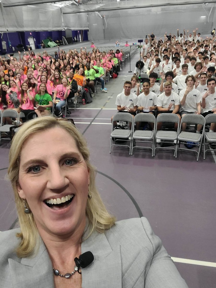 Thank you Captain (Ret.) Shaun McAndrew for coming to Massachusetts Boys State/Girls State and speaking to students about the importance of choices in your life and always strive for and to choose excellence. #TFCE #MABS22