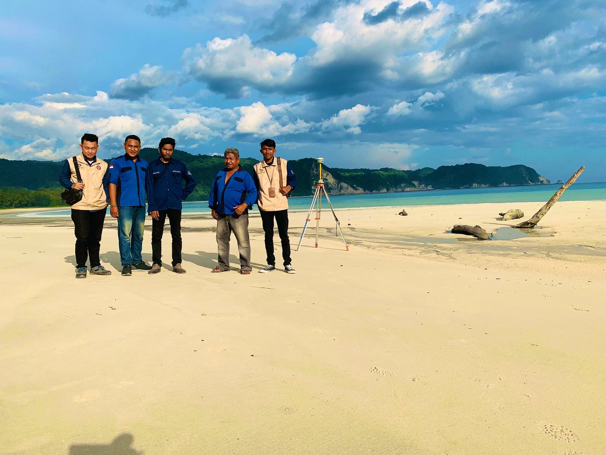 Fathurriz_'s tweet photo. Wonderful Sumba https://t.co/beVTmkxjHc