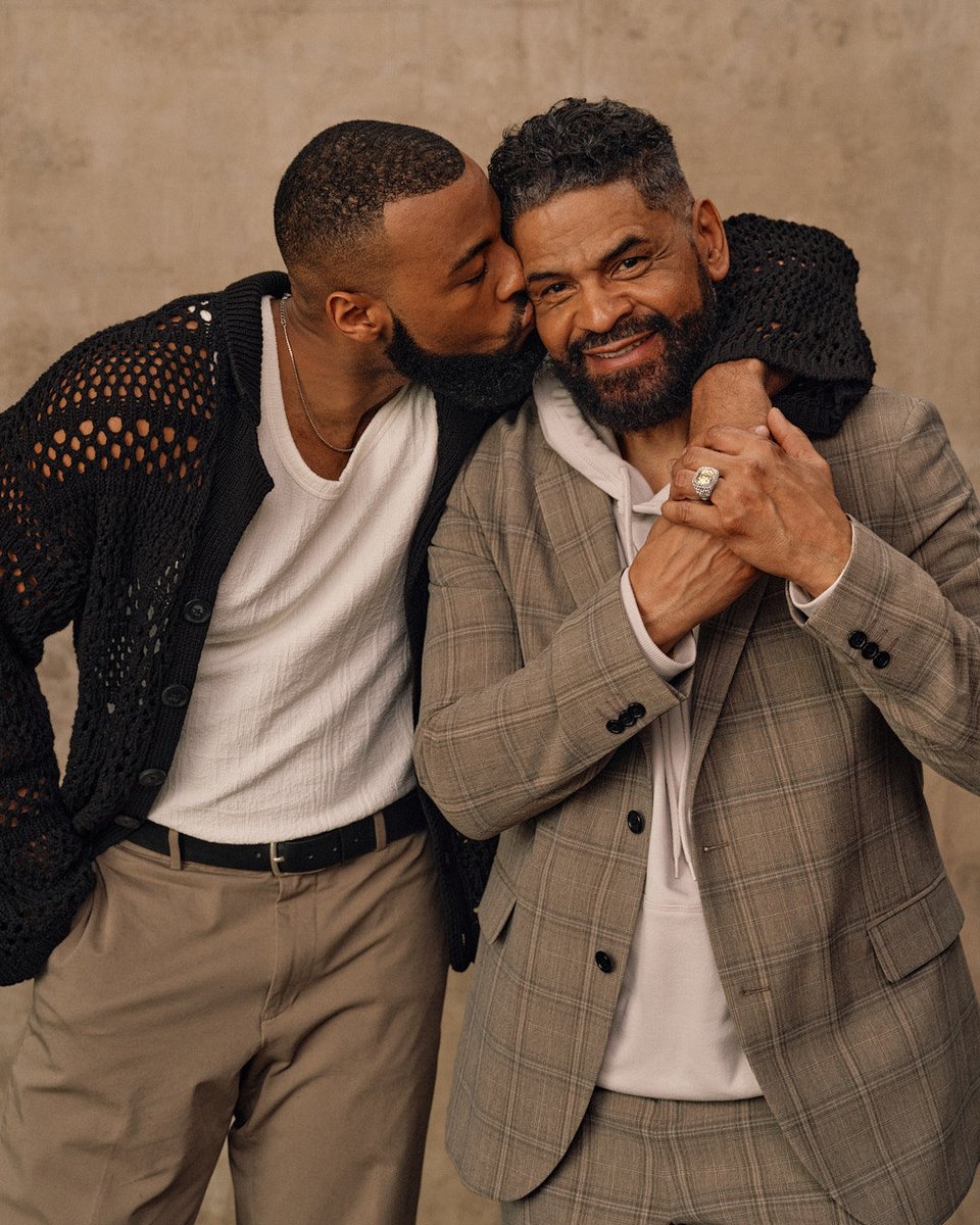 SheaMoisture Men tweet media