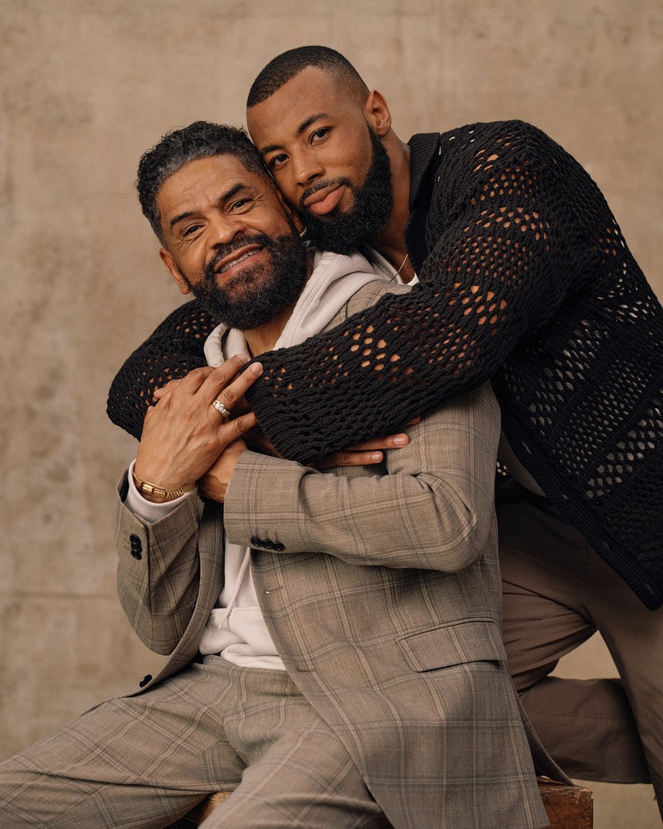 SheaMoisture Men tweet media