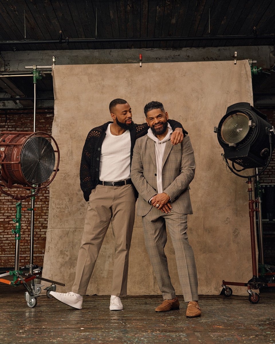 SheaMoisture Men tweet media