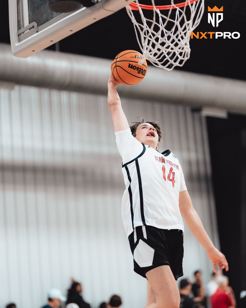 NXTPRO Hoops (@nxtprohoops) on Twitter photo 