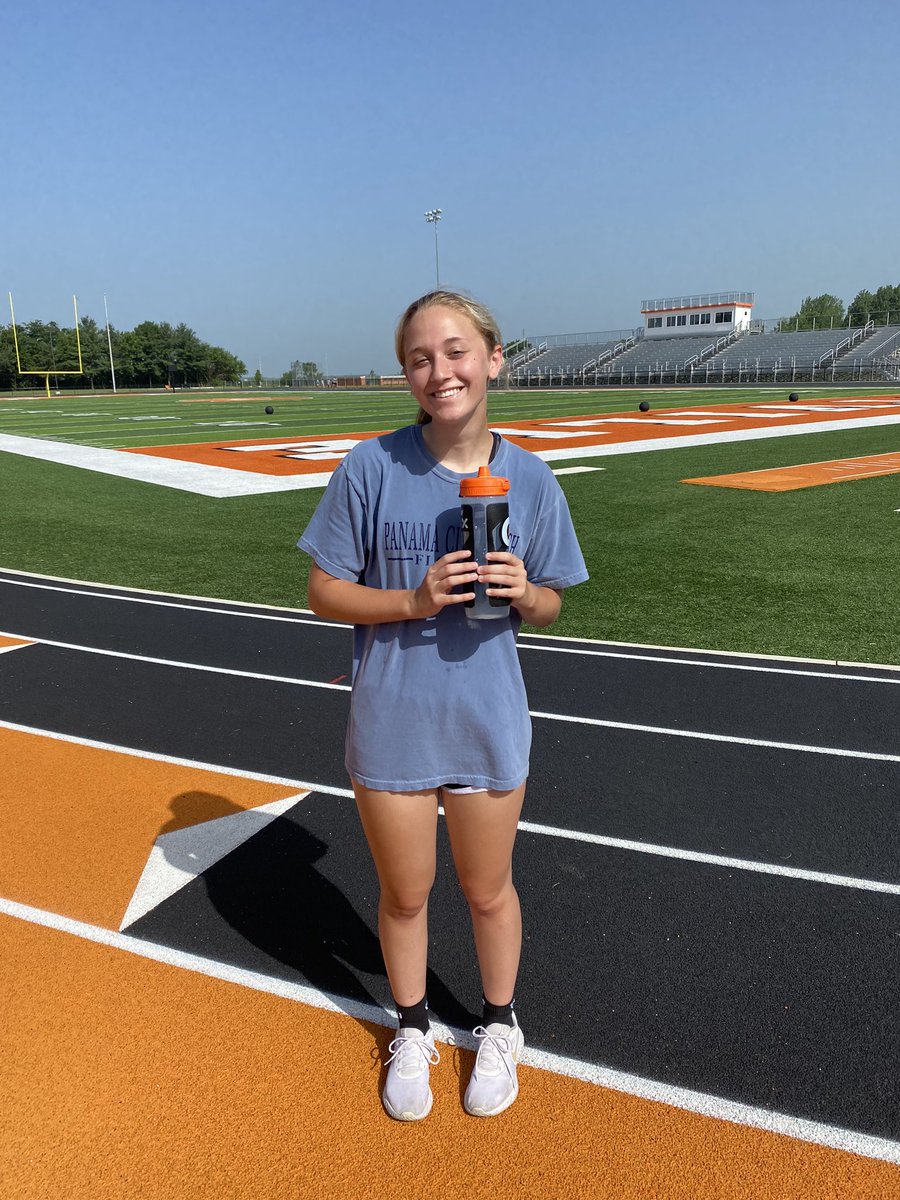 Aubrie Jenkins added herself to the 17mph club yesterday! 
That’s 3 girls over 17mph and 1 over 18! 
A few others closing in!