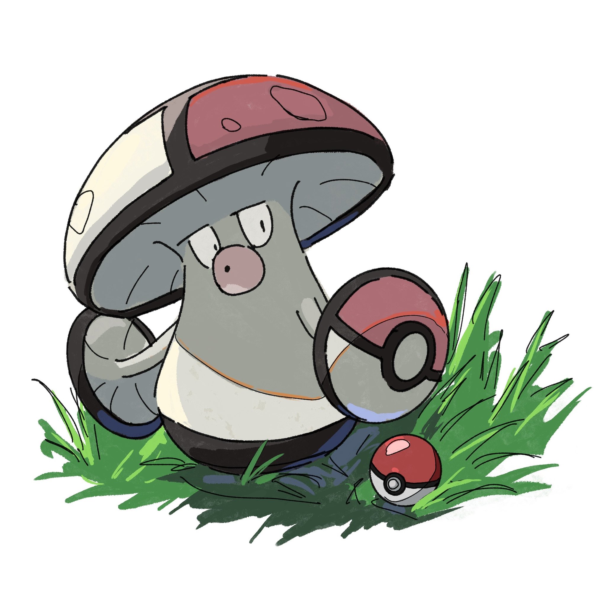 くずもち ポケモン版深夜の真剣お絵描き60分一本勝負 モロバレルです T Co Yg2inbiykq Twitter くずもち ポケモン版深夜の真剣お絵描き60分一本勝負 モロバレルです T Co Yg2inbiykq Twitter
