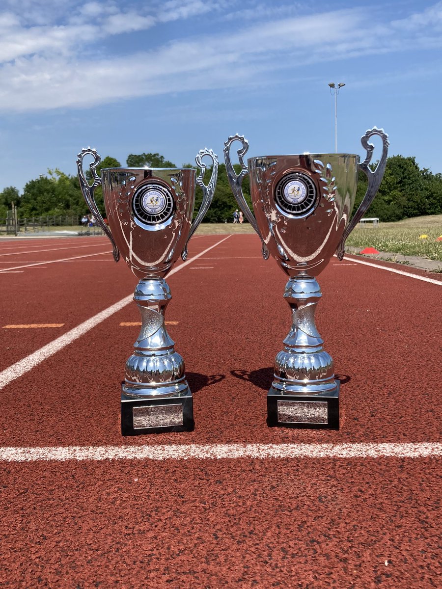 Greenways Primary School PE Department tweet media