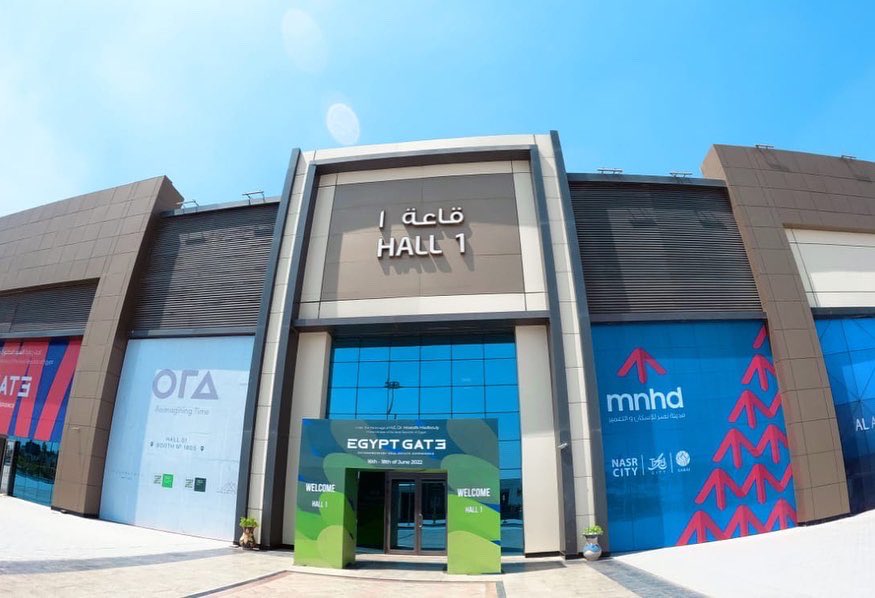 EgyptGateExpo's tweet photo. يسعدنا حضوركم لتشاركونا لحظات النجاح في معرض إيچيبت جيت العقاري ابتداءً من الغد وحتى 18 يونيو
 يوم الخميس: (11 صباحًا : 10 مساءً)
الجمعة: (1 مساءً : 11 مساءً)
السبت: (11 صباحًا : 10 مساءً)
سجل الآن للحصول على دعوتك 
المجانية على:
https://t.co/S0Qg5a1tZ4 https://t.co/ixgRkIs9CF
