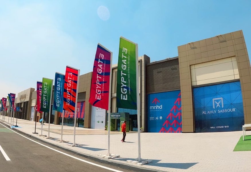 EgyptGateExpo's tweet photo. يسعدنا حضوركم لتشاركونا لحظات النجاح في معرض إيچيبت جيت العقاري ابتداءً من الغد وحتى 18 يونيو
 يوم الخميس: (11 صباحًا : 10 مساءً)
الجمعة: (1 مساءً : 11 مساءً)
السبت: (11 صباحًا : 10 مساءً)
سجل الآن للحصول على دعوتك 
المجانية على:
https://t.co/S0Qg5a1tZ4 https://t.co/ixgRkIs9CF