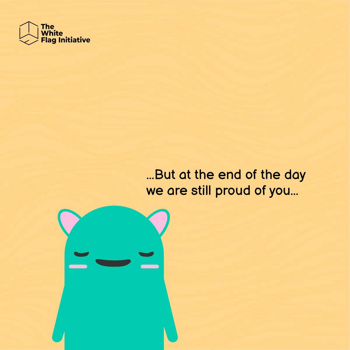 _TWFI_'s tweet photo. What’s important is to make sure you have a meaningful future when you grow older, life is what you make it (4/5)
#spm2021 https://t.co/DG4RoO7ruT