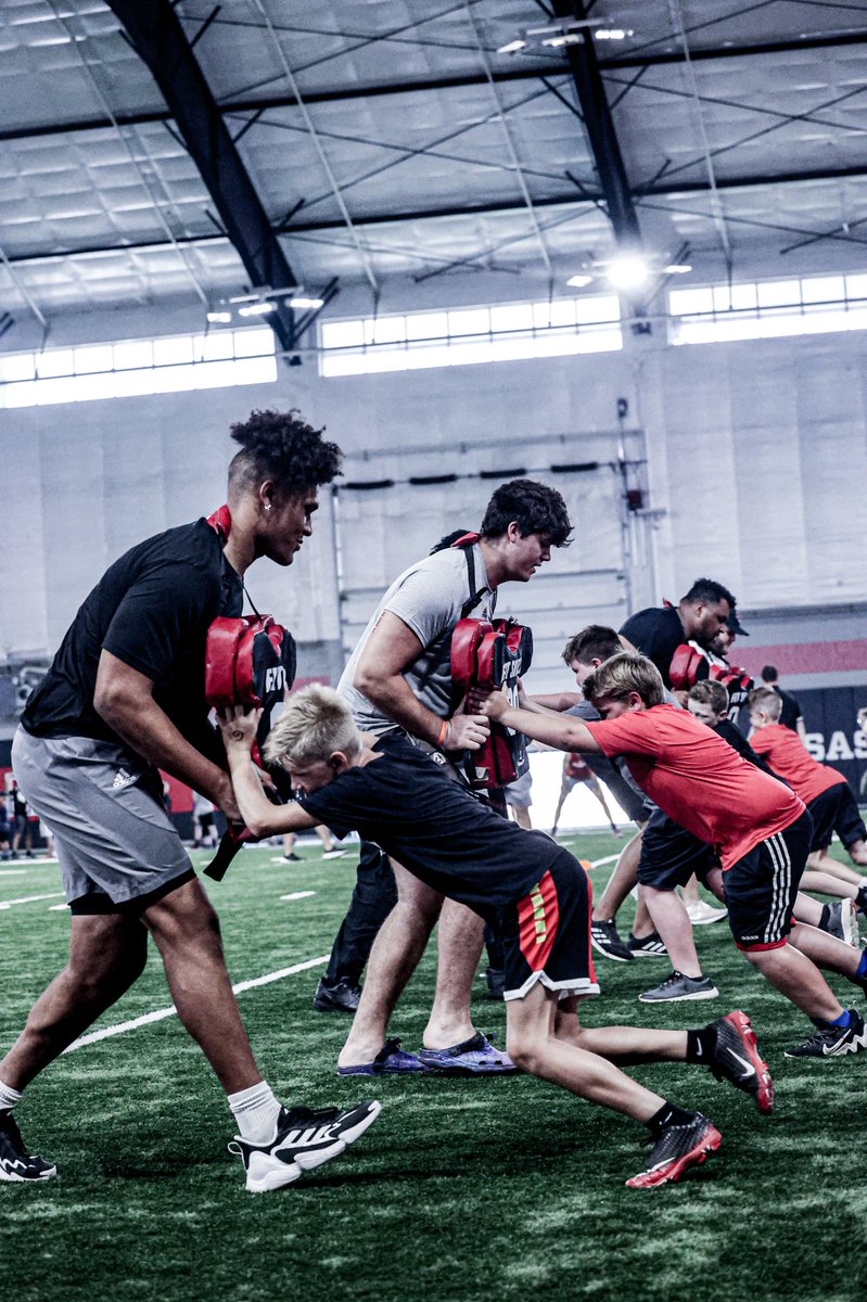 Arkansas State Football tweet media