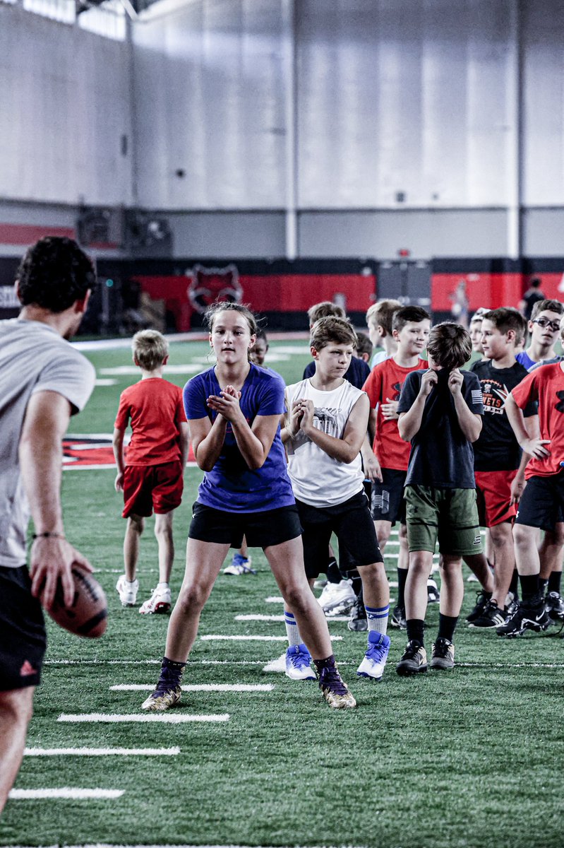 Arkansas State Football tweet media