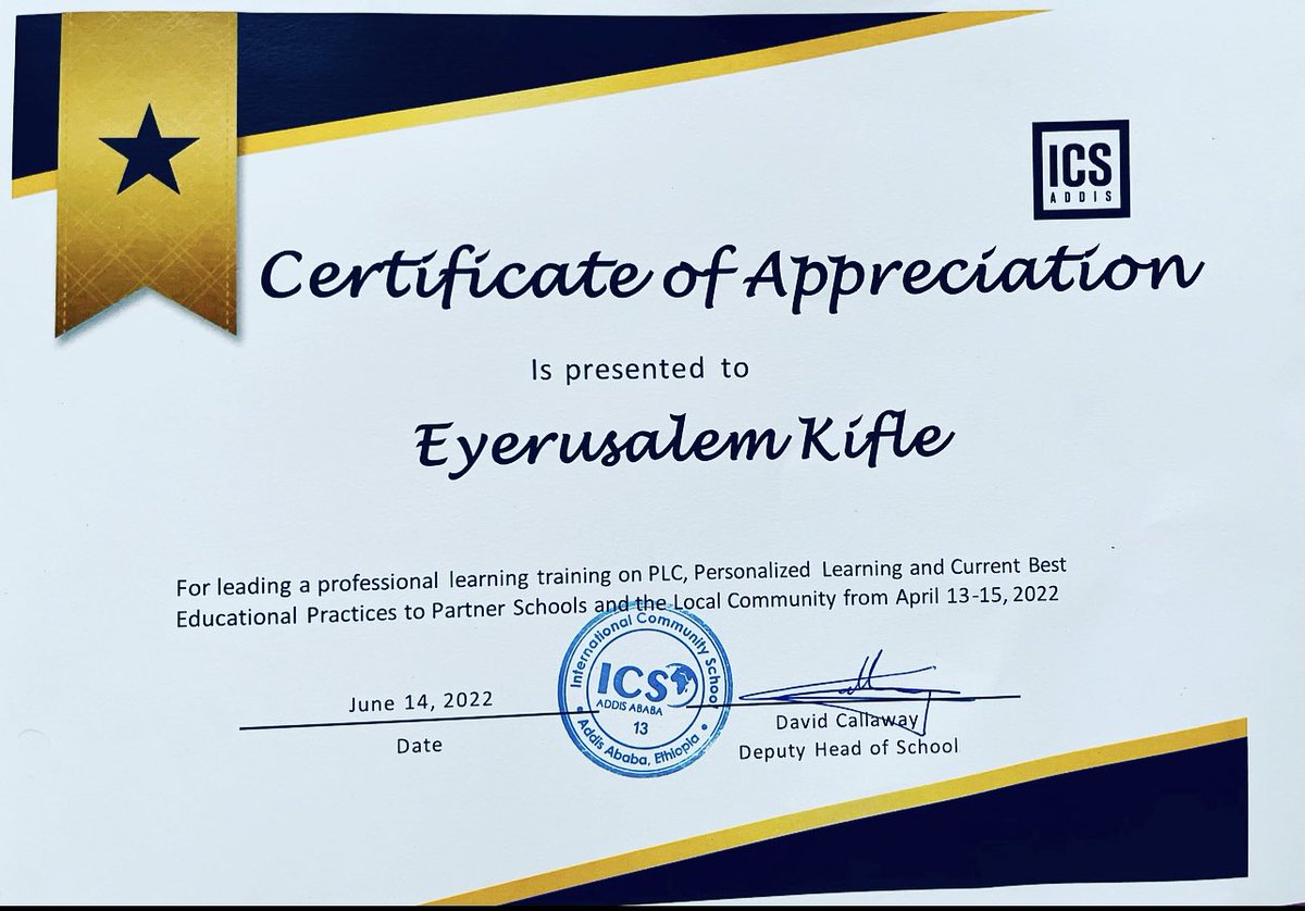 EbonyKifle's tweet photo. We are #ics https://t.co/vDD5x3M5g3