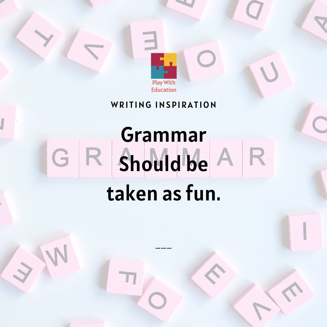 Play With Education tweet media