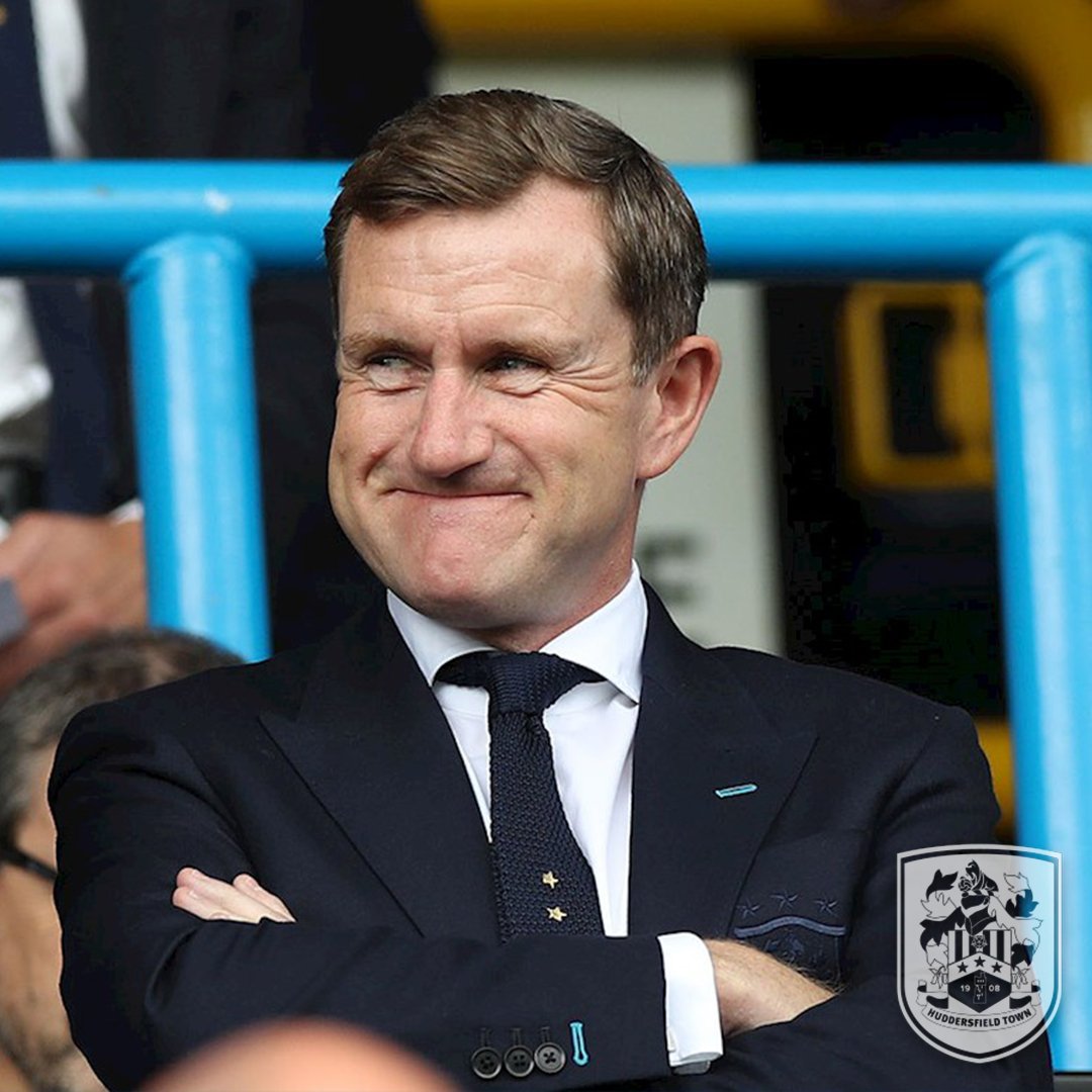 htafc's tweet photo. 🎟 Dean Hoyle has revealed that 2022/23 Season Card sales are almost at 15,500! 

With Season Cards still on sale, we predict that we will reach our highest total since our first season in the Premier League in 2017/18 🤩

#htafc