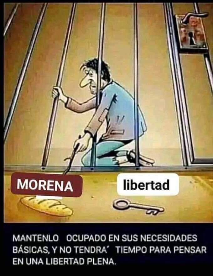 Francisco Martin Moreno tweet media