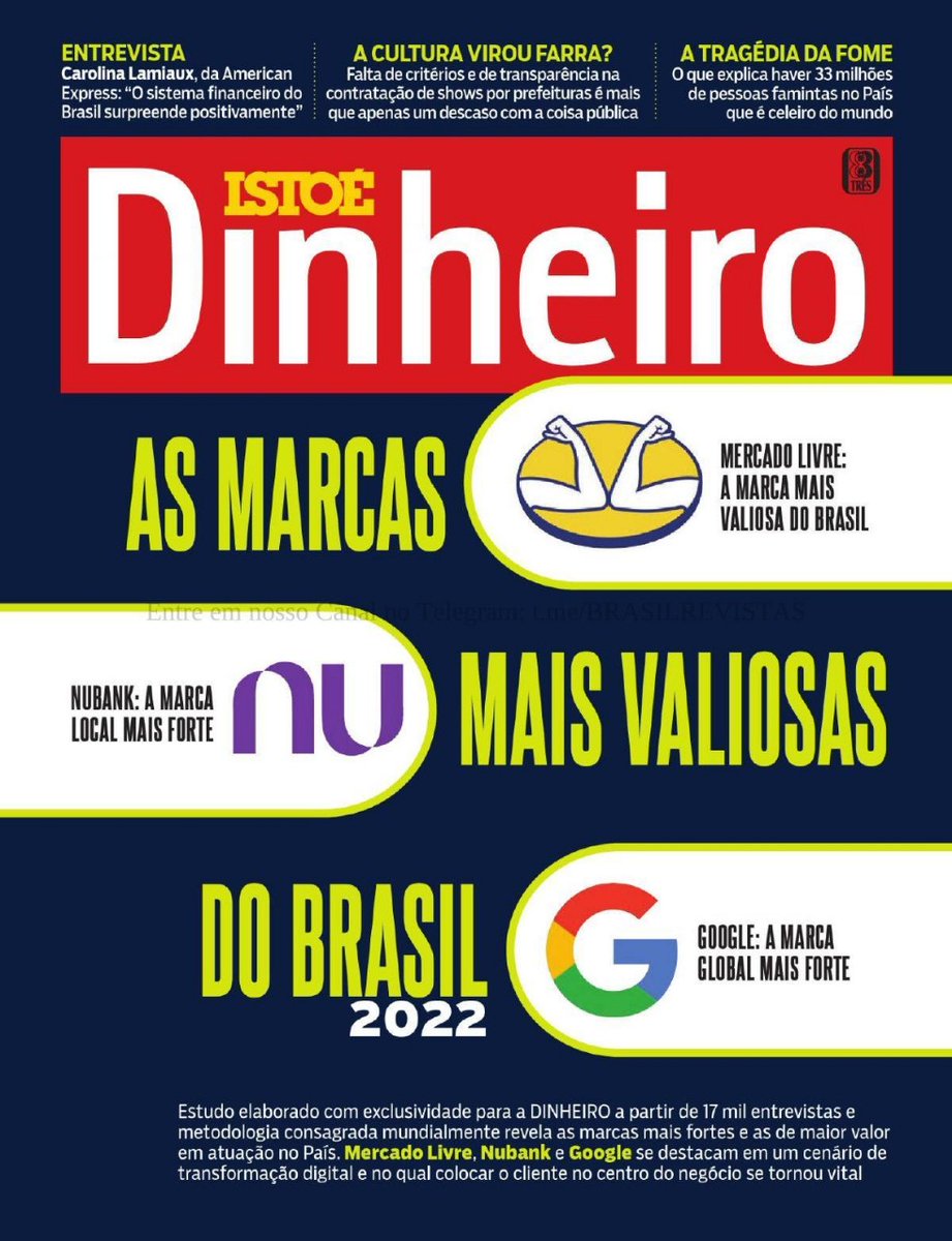 Marcos Galperin tweet media
