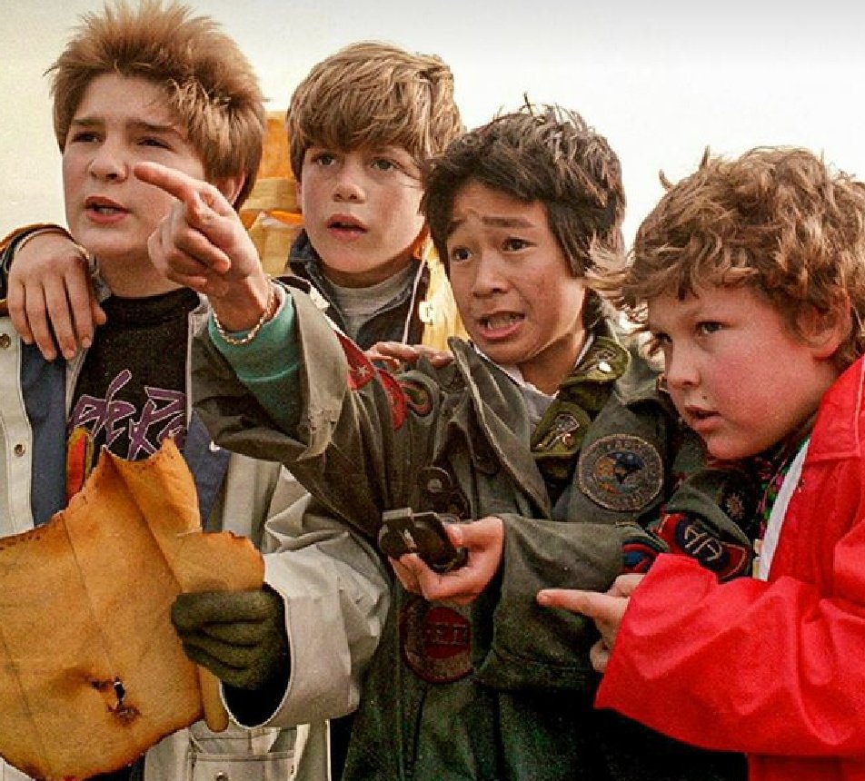 ¿De que película se trata? 🤔