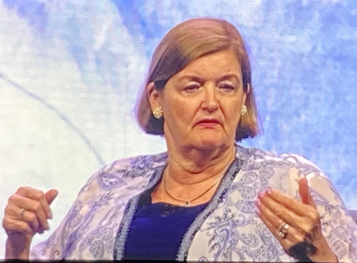Mary Lou Joseph tweet media