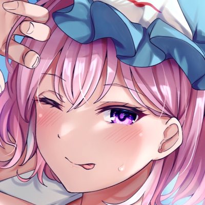 #新しいプロフィール画像 