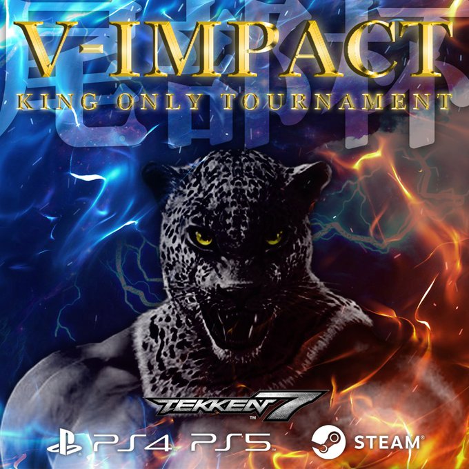 鉄拳7fr ギガース解説 実践編 小技最強 Tekken7 Online Ultimate