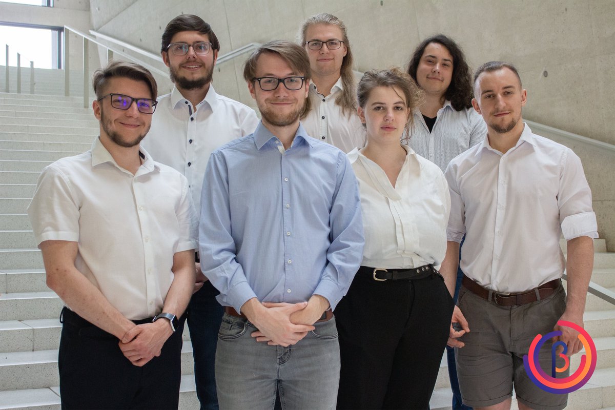 beta Mittweida tweet media